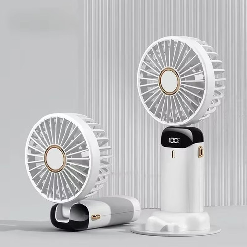Mini handheld fan - handheld,
