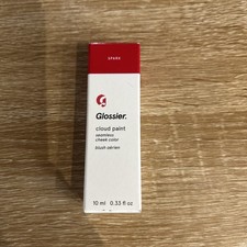 Glossier.  Cloud Paint