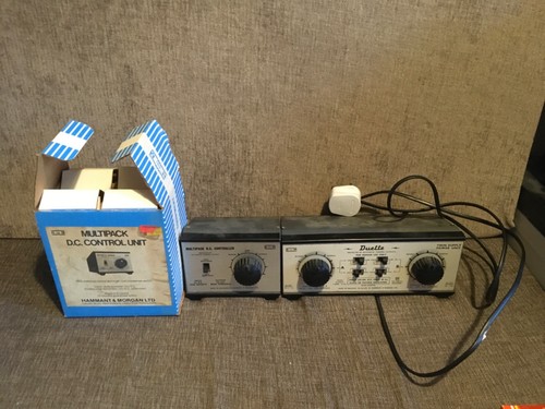 And multipack c control - m,