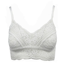M&S Collection Lace Longline