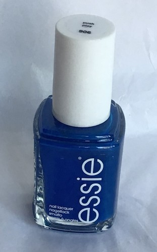 Essie nail polish - essie, push