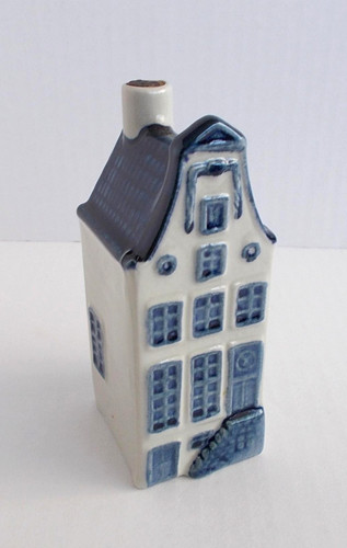 Old klm number delft - an,