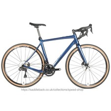 Pivot Vault Pro Ultegra Di2