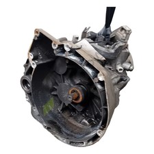 FORD Focus MK3 Gearbox Manual