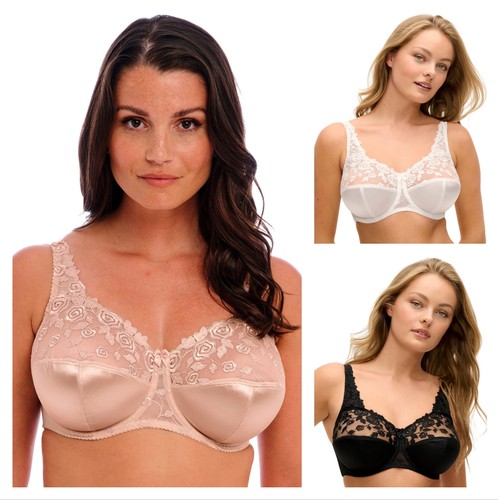 Fantasie belle bra full cup - bra,