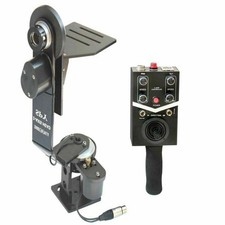 Jr. Pan Tilt video camera Head