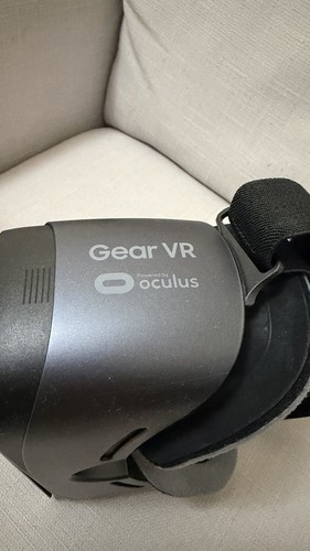 Samsung gear virtual - samsung,