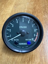 Aircooled Yamaha RD250 / RD400