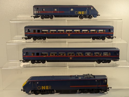Hornby r2002a gauge great - hornby,