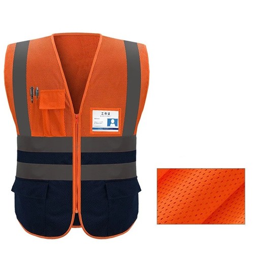 Vis viz vest high - viz,