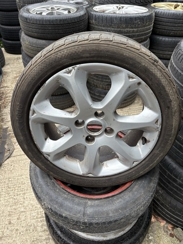 Ford fiesta 7 - 16",