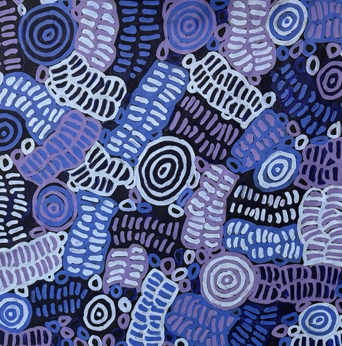 Dora mbitjana aboriginal - mbitjana, 💕aboriginal