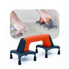EasyLean Trowel Support Tool