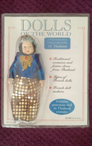 Dolls the world - dolls,