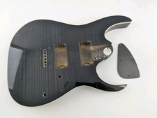 Ibanez RG3EXFM1 Guitar Body