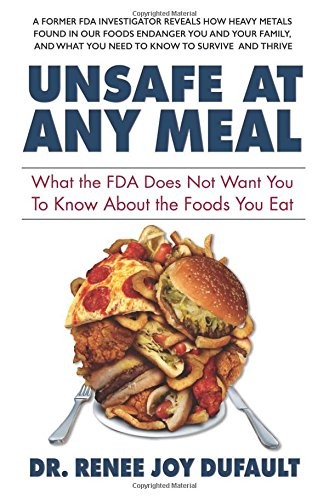 Unsafe any meal what - unsafe,