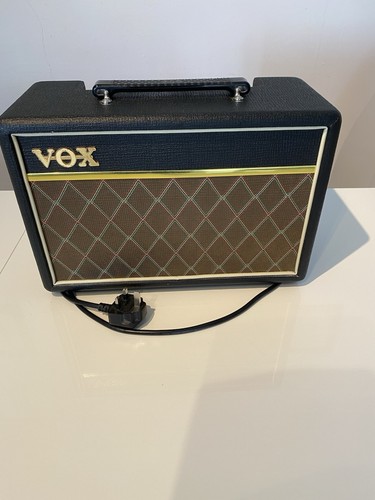Vox pathfinder watt - 10, 10-watt