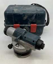 Bosch Gol 26 D Professional