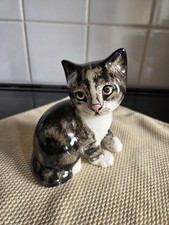 Kensington Pottery Kitten Size