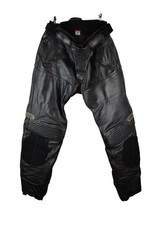 Shoei Mens Padded leather