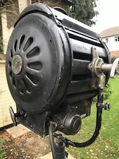 Stage lighting single units- Mole  Richardson - Not Stand