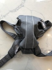 BabyBjörn Baby Carrier Mini