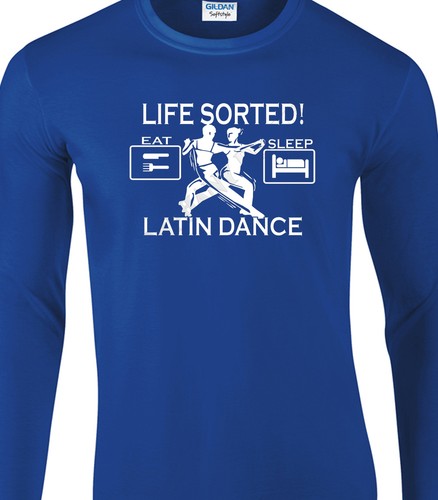 Latin dance mens long - dance,