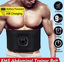 EMS Abdominal Muscle