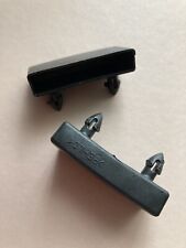 Ikea Exarby sofa bed spares/slat cap holder 56mm Side Rails - Pack Of 2