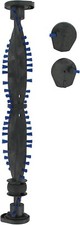 Brushroll Brush Bar for Dyson DC04 DC07 DC14 DC33 Clutch Vacuum