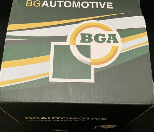Bga ct4205 fits - bga,