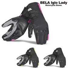 BELA Iglo Lady Motorcycle