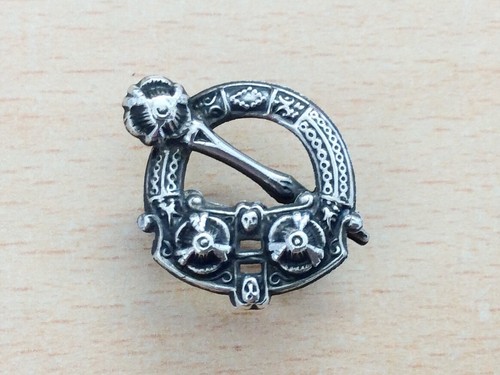 Antique miniature sterling - antique,