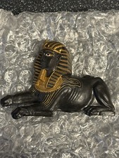 Ancient Egyptian Sphinx Fridge