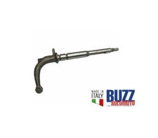 Vespa PX Clutch Actuating