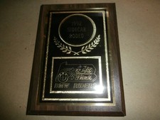 Vintage 1992 Sidecar Rodeo BMW