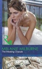 The Wedding Charade (Mills &