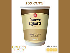Douwe Egberts Pure Gold White