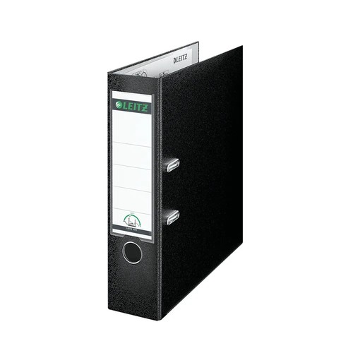 Leitz 180 lever arch - 180, poly