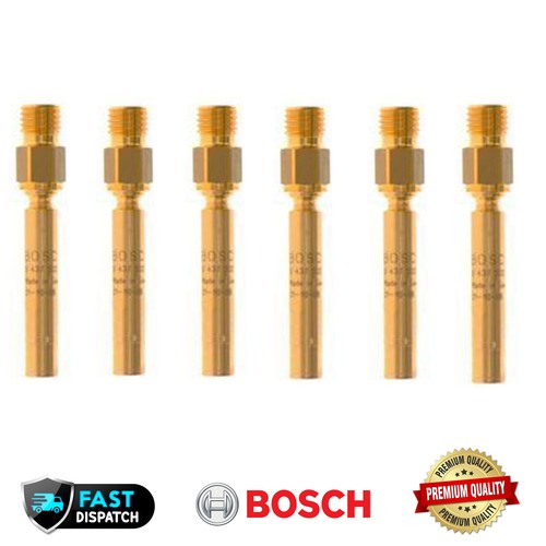 Bosch 0437502047 petrol - 0437502047, 6