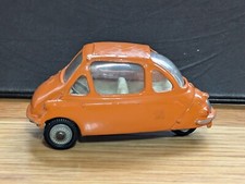 Corgi 233 Heinkel Bubble car
