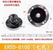 1PC 100/125/130mm Diameter