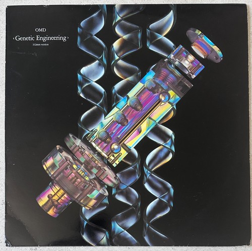 Omd genetic engineering - omd,