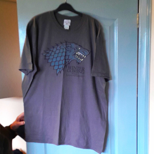 Game thrones house stark - game,