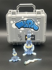 FUPA Glass Sakibottle Heady