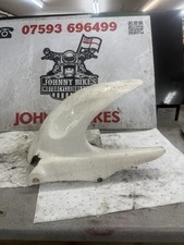 ♻️ Suzuki Gsxr600 2001 -