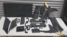 2006-2010 BMW E60 M5 5 OEM
