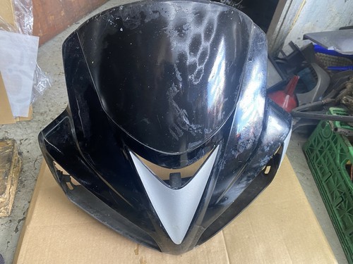 Honda cbr125 2008 - 2008, headlight