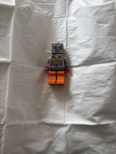 Lego mini figure - series, ~
