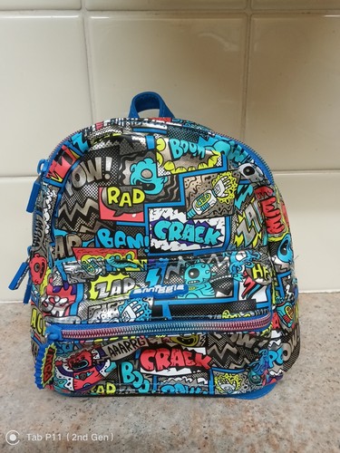 Smiggle pow itsy - pow,